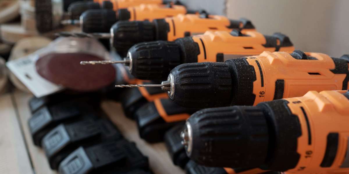It's The Perfect Time To Broaden Your Drill Comparison Options