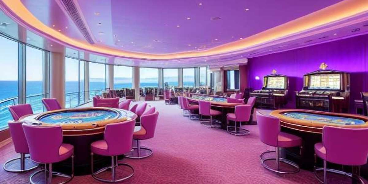 Blackjack Superiority at lucky elf casino