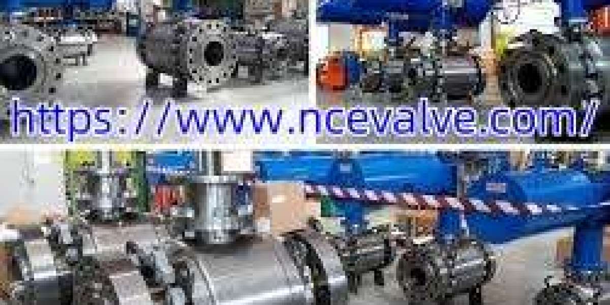 How Does Naishi's Valve Custom Factory Shape Industrial Stability?