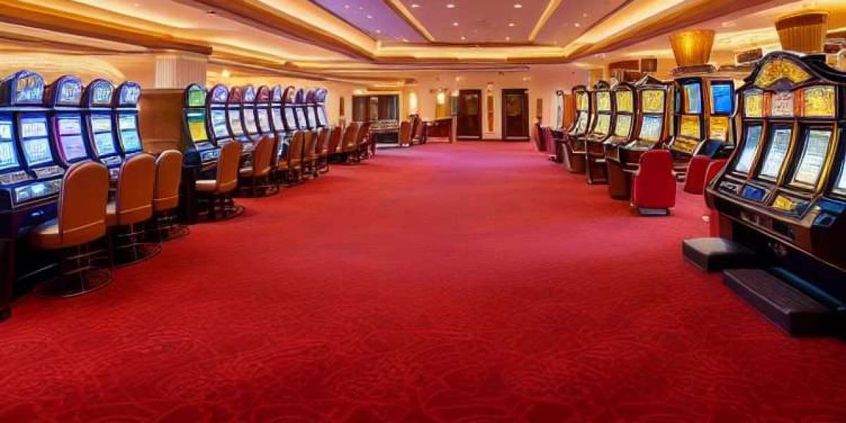 Unique Games at QueenWin Casino