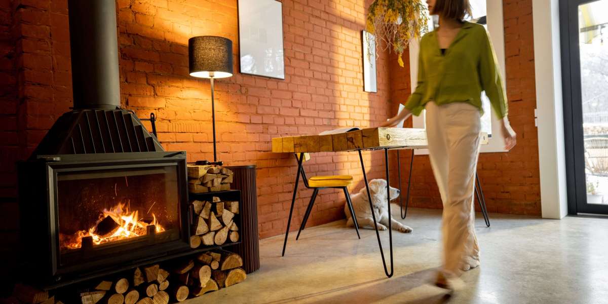 The 10 Most Terrifying Things About Contemporary Stoves For Sale