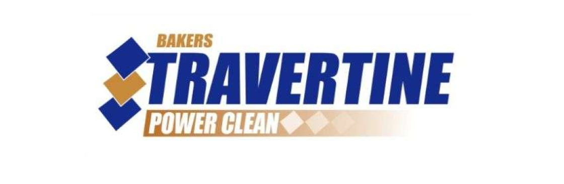Bakers Marble Power Cleaning Cover Image