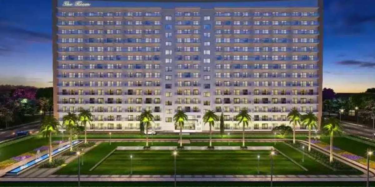 Central Park 104: Luxury Apartments for Modern Families on Dwarka Expressway, Gurgaon