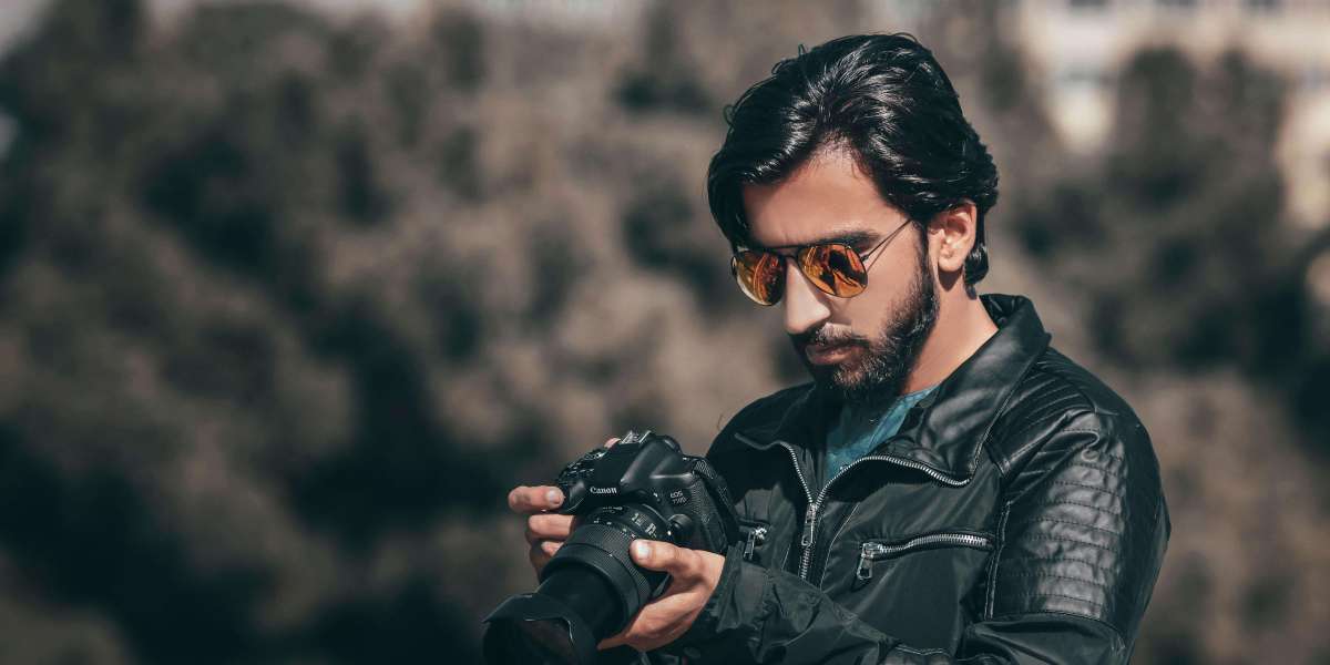 Leather Jacket Style Guide for Men in their 40s