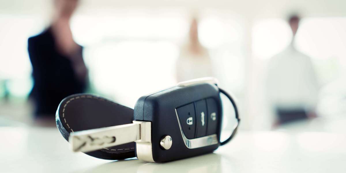 You'll Never Guess This Replacement Car Keys Ford's Benefits