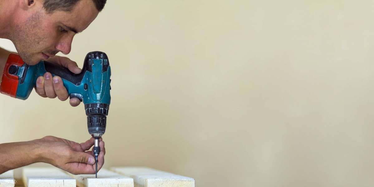 Why You Should Concentrate On Enhancing Drill Reviews
