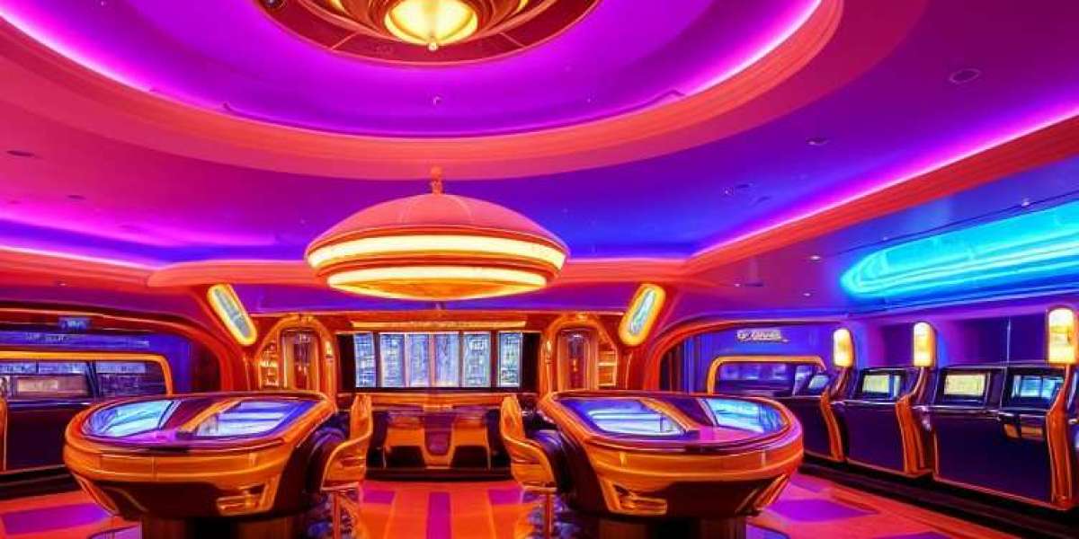 Gaming im Stake Casino