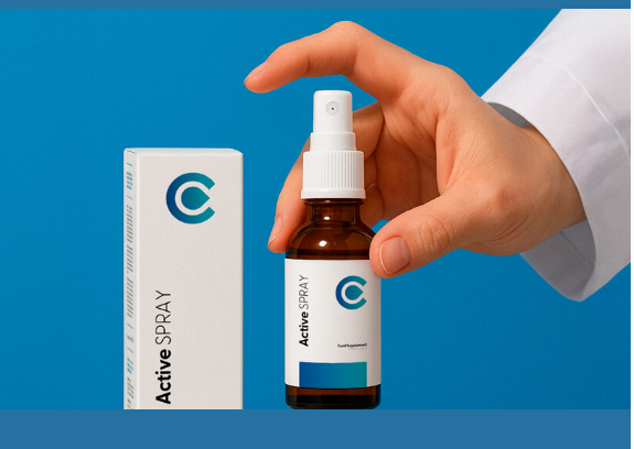 C3 Active Spray Review: The Ultimate Guide to This Innovative Weight Management Solution!