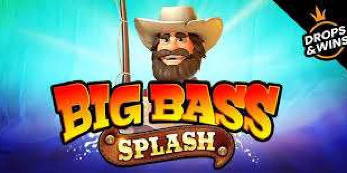 Unlocking the Bonus Features of the Big Bass Splash Game