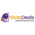 Octa deals Profile Picture