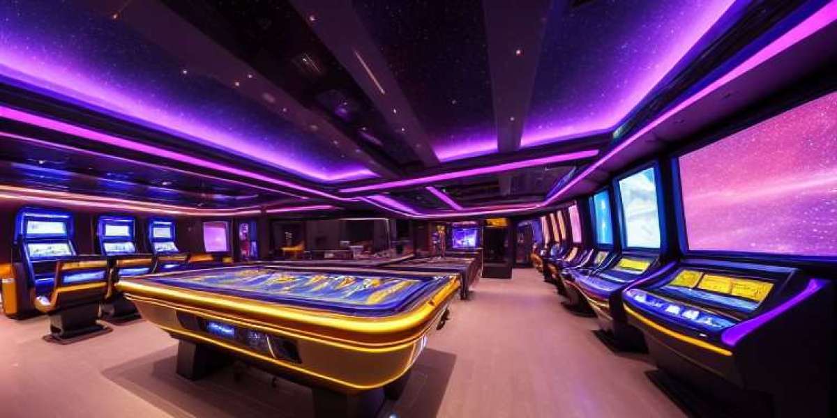 Vielfältige Titel bei Robocat Casino