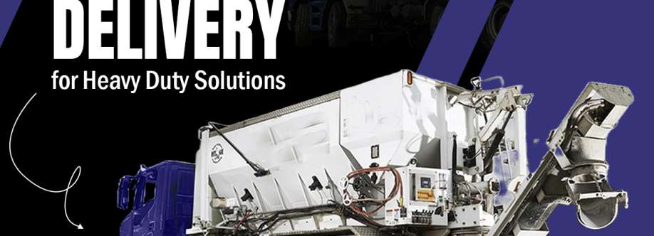 Best London Concrete Cover Image