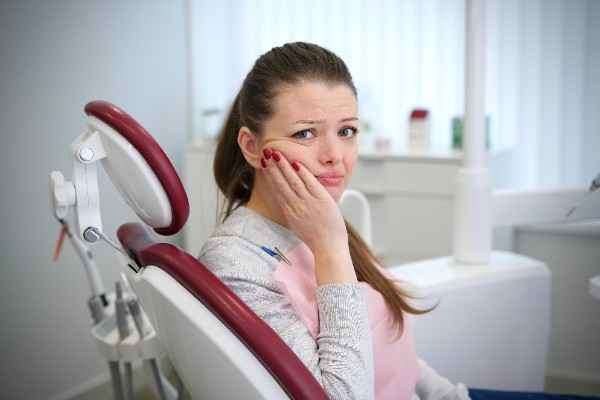 emergency dentist in Bootle