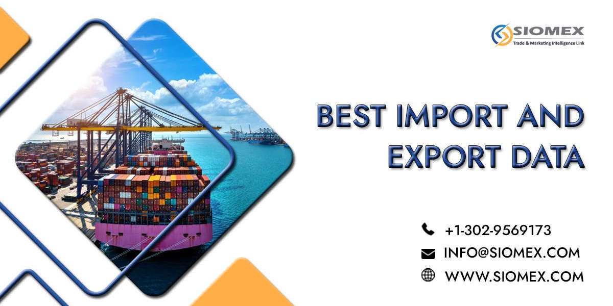 Top Mistakes Traders Make When Using Import Export Data.