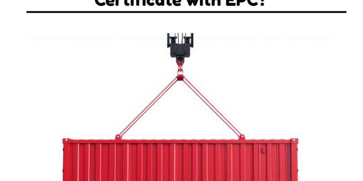 Why Export Houses Apply for the RCMC Certificate with EPC?
