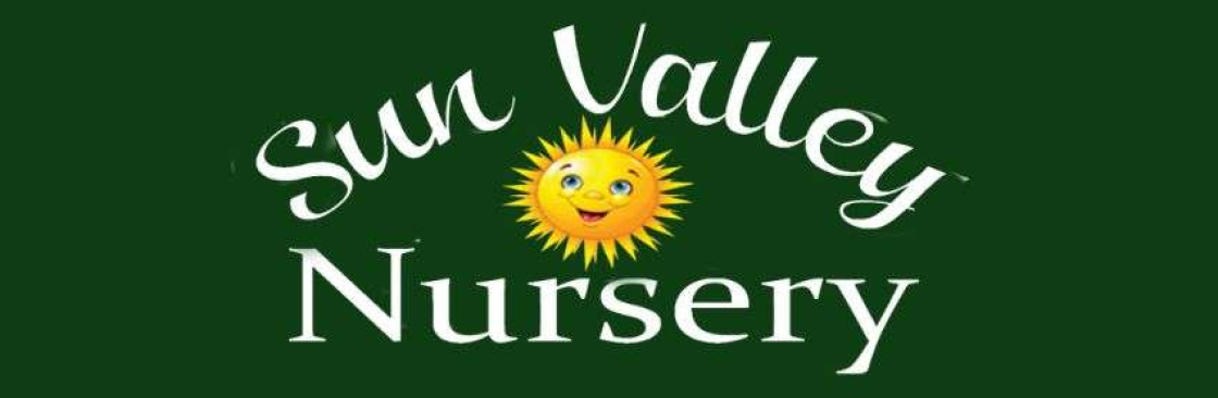 Sun Valley Nursery Cover Image