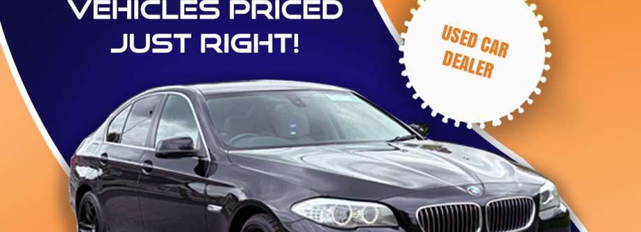 JJCA Motors Cover Image