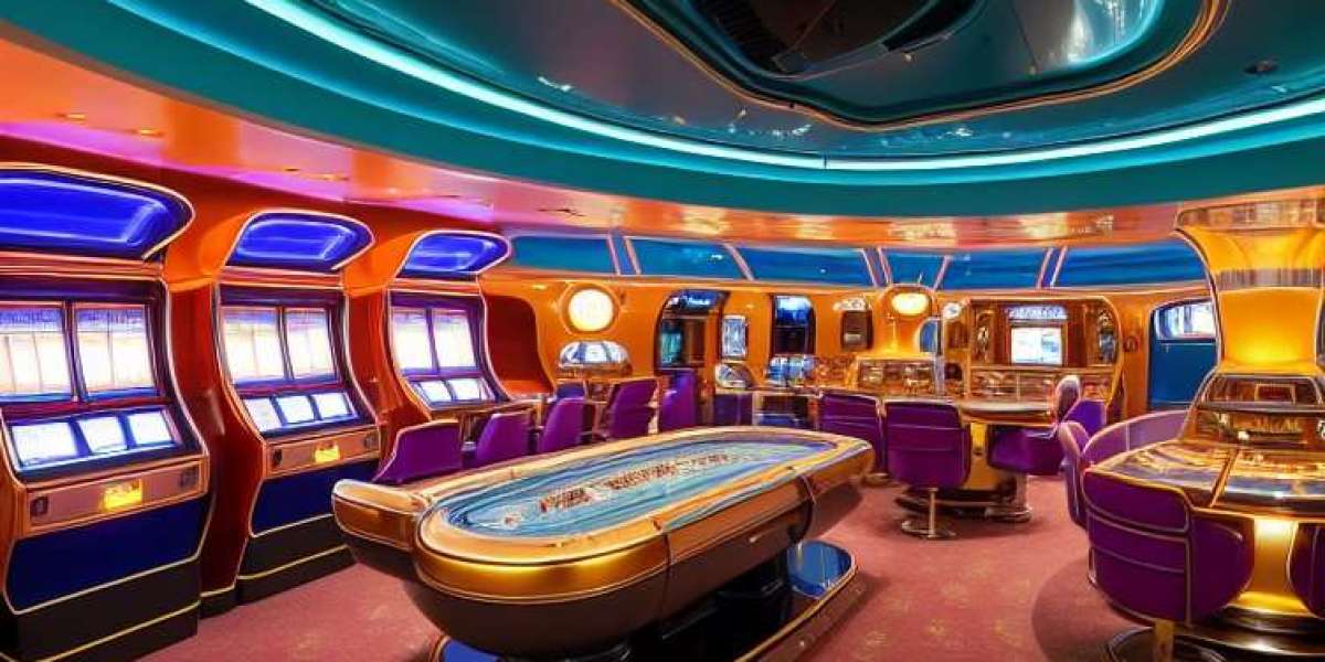 Games in dem Stake Casino