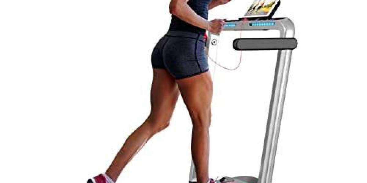 11 Creative Ways To Write About Treadmills Sale