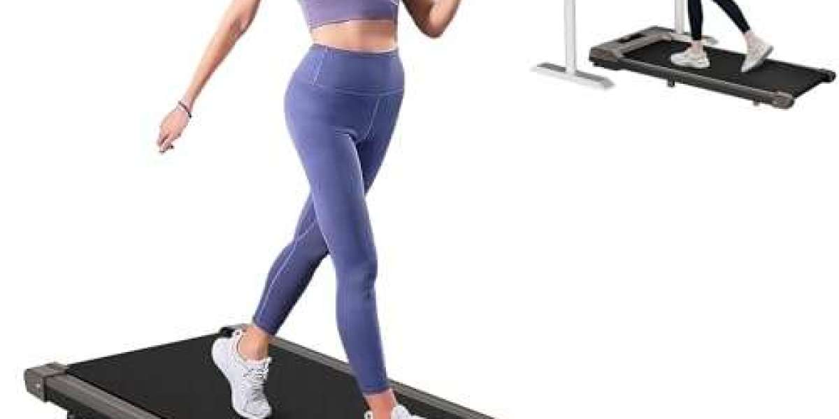 The Reason You Shouldn't Think About How To Improve Your Tread Mill