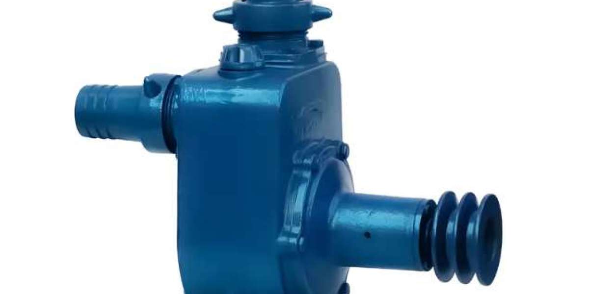 Work Smarter, Not Harder: The Engineering Behind Effortless Water Access