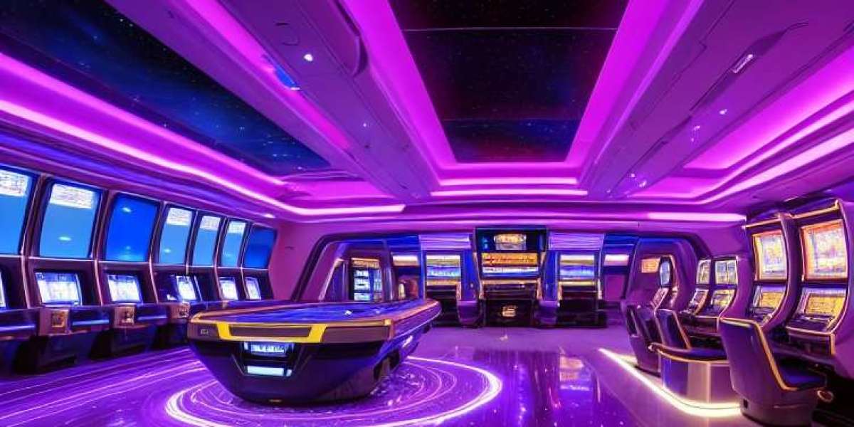 Potkuri-kolikkopelit Casino 24 Alustalla