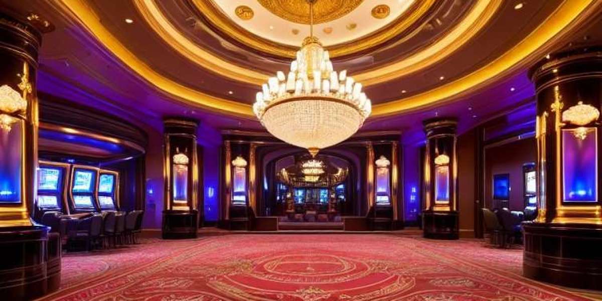 Mesas de Juego en Casino Nine