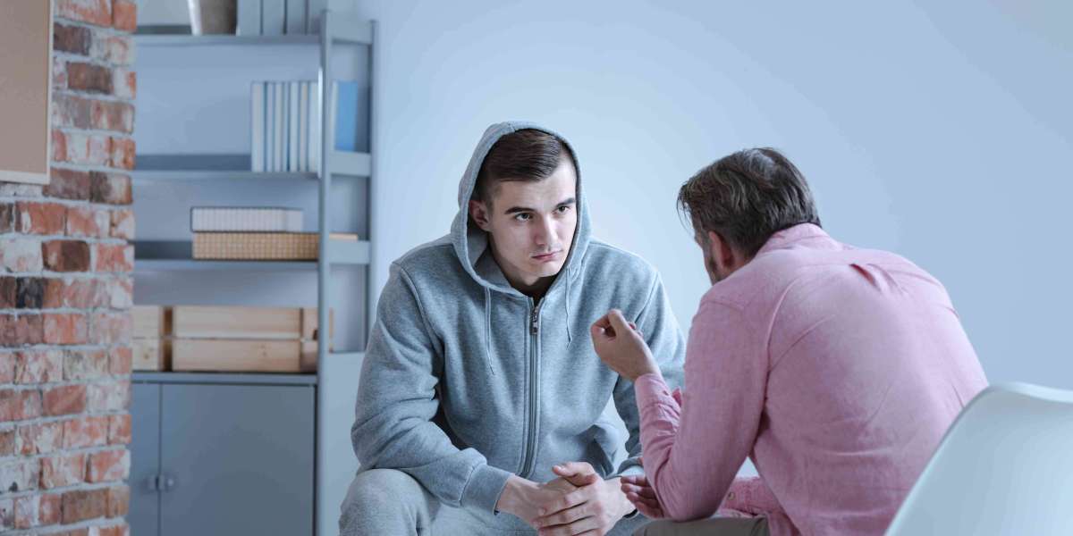 A Guide to ADHD Therapy Techniques for Men