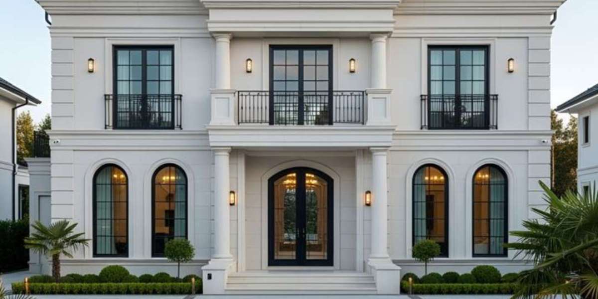Villa For Sale In Sahaspur: Enjoy Luxury and Comfort