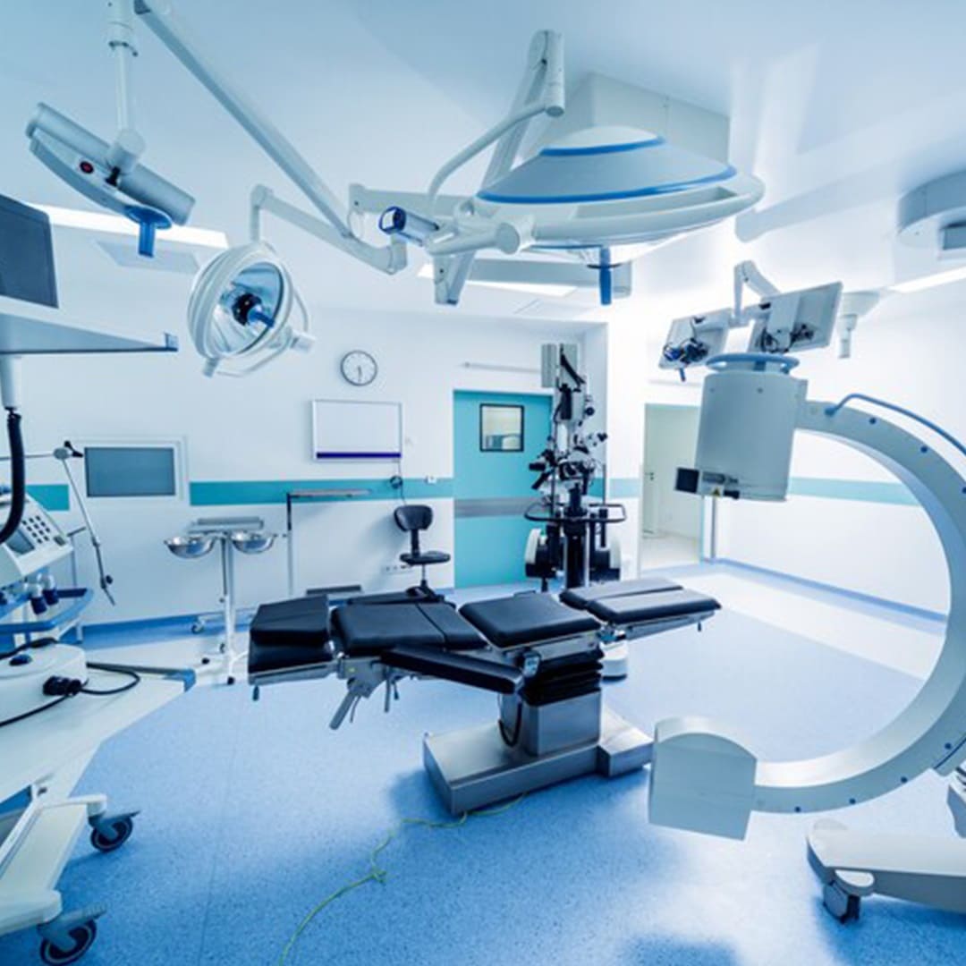 Modular OT in Kolkata: A Surgical Revolution