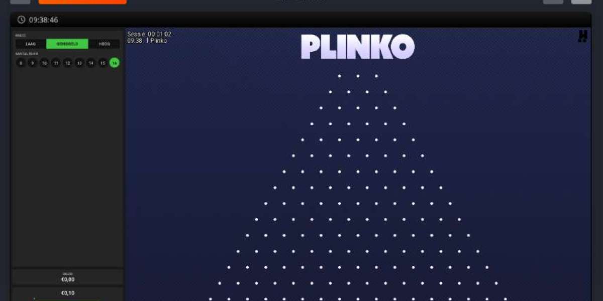 The Basics of Games Similar To Plinko That You Can Benefit From Starting Today