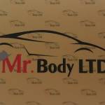 MrBody Ltd Profile Picture