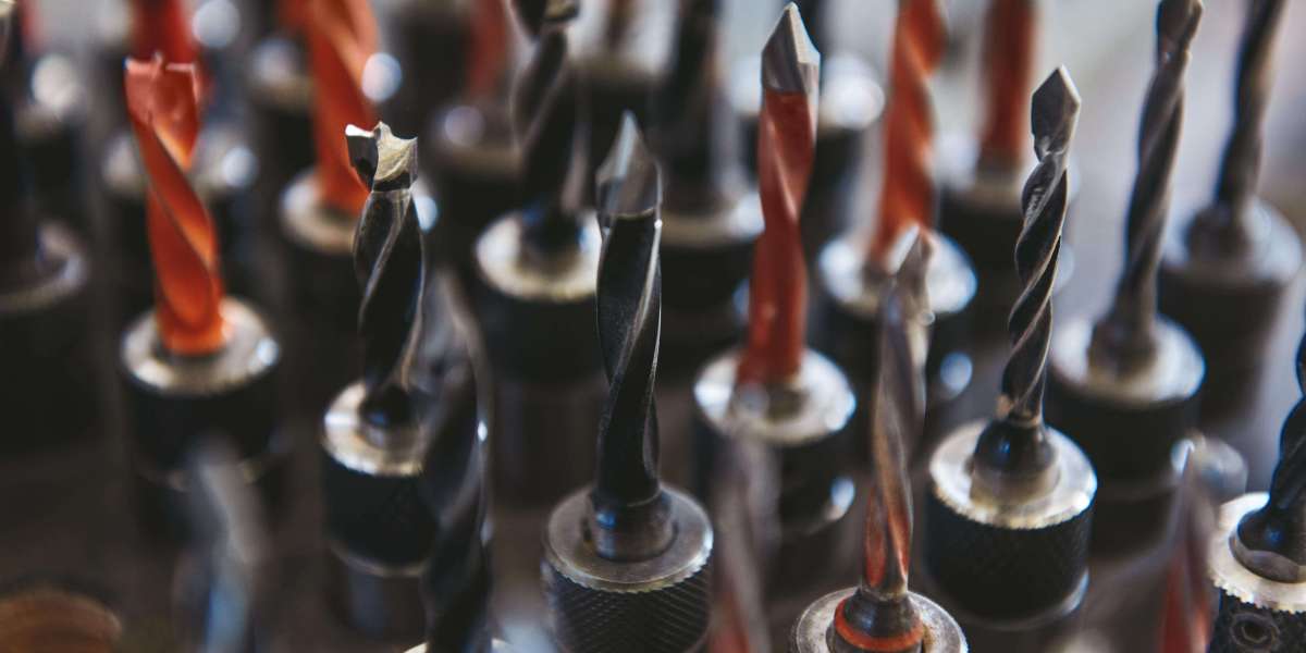 Impact Drill The Process Isn't As Hard As You Think