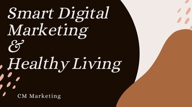 Top Digital Products, Ebooks & Fitness Gear Online | CM Smart Digital Marketing & Healthy Living
