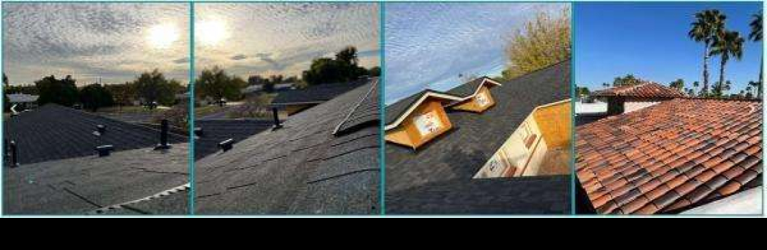 Four Peaks Roofing Cover Image