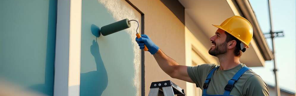 Marc Poulos Painting Cover Image