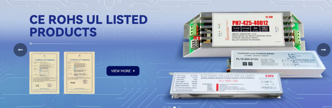 FIVER Environment Group Co Ltd Cover Image