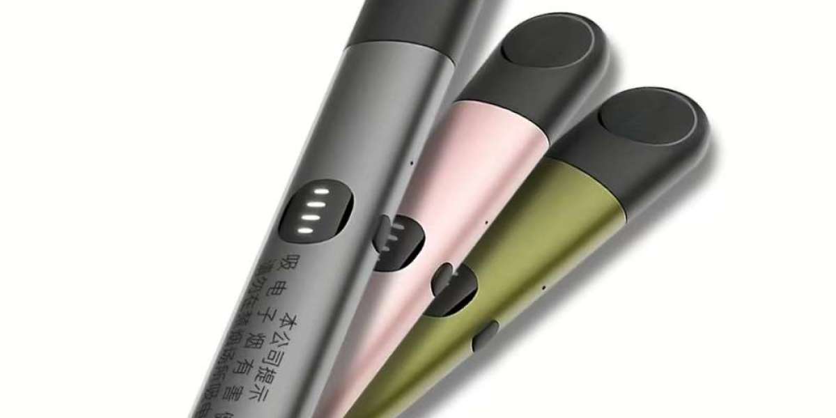 relx六代開箱：哈密瓜味太清爽！你的本命口味是哪個？