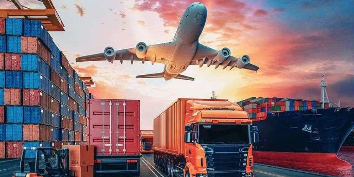 Industry-Specific Guide: Shipping Food, Machinery, Cars, and Household Items from Dubai