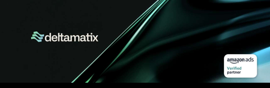 Delta Matix Cover Image