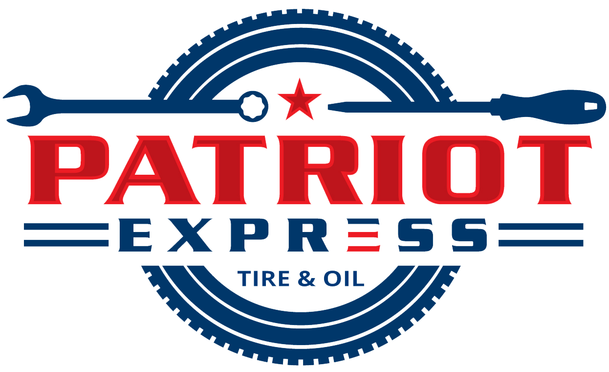 Auto Repair in Plano, TX | Patriot Express Tire & Oil