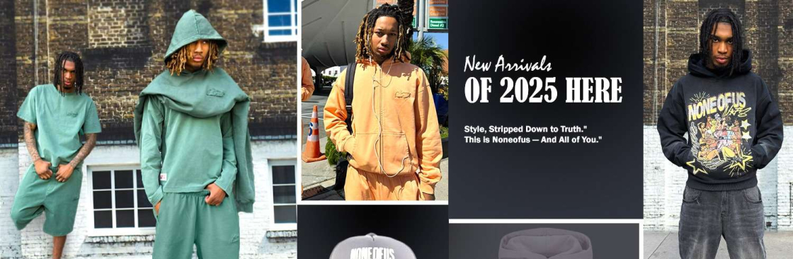 None Of Us Cover Image