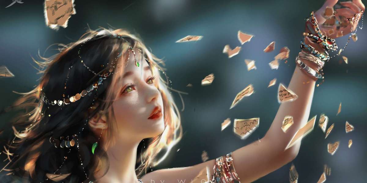 You Won't Believe How AI Turns Words into Stunning Images!