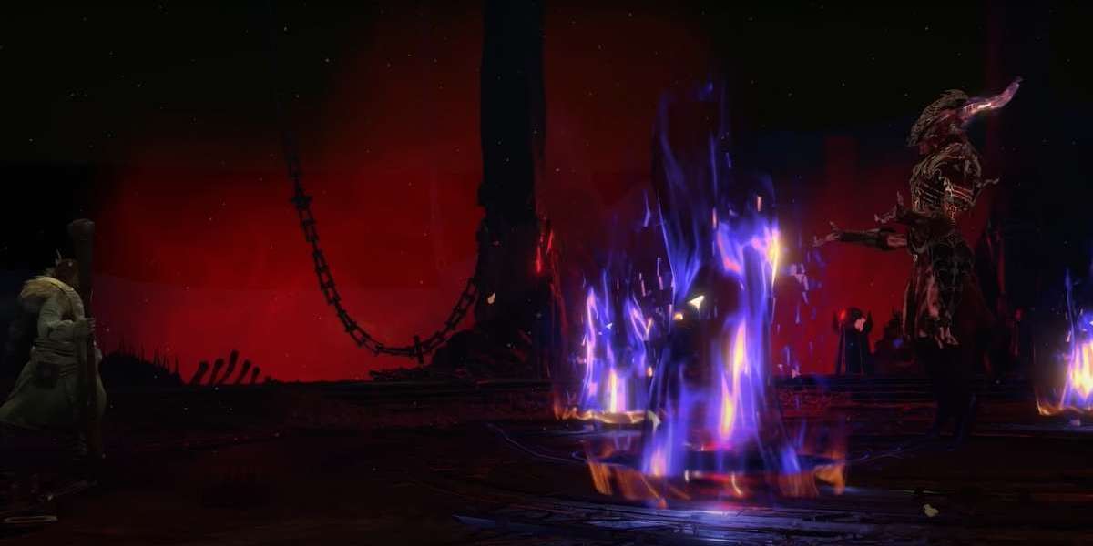 How To Farm Scrolls of Restoration Fast in Diablo 4 Season 11