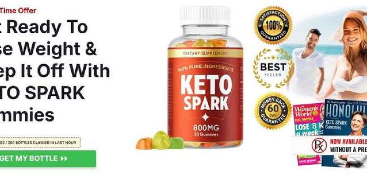 Keto Spark Gummies Price[Keto Spark Gummies Price]Power Your Low-Carb Life