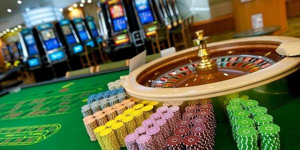 Live Casino Ervaring: Speel met Live Croupiers