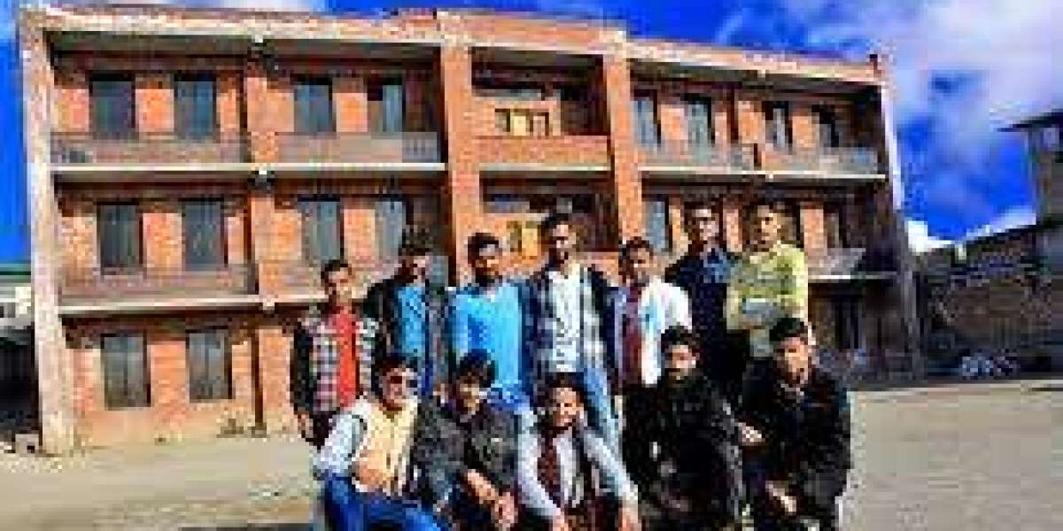 The Future of Youth Homes in Pakistan