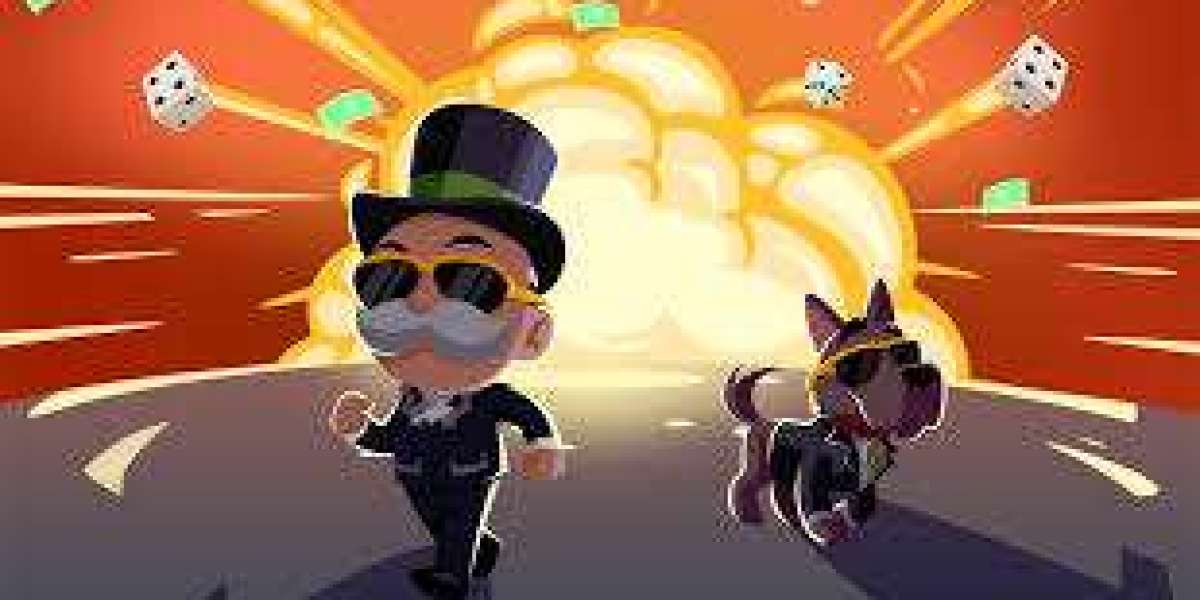 What Are the Best Ways to Earn Coins in Monopoly Go