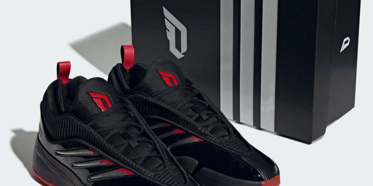 熱血籃球玩家必看， Adidas 球鞋性能推薦