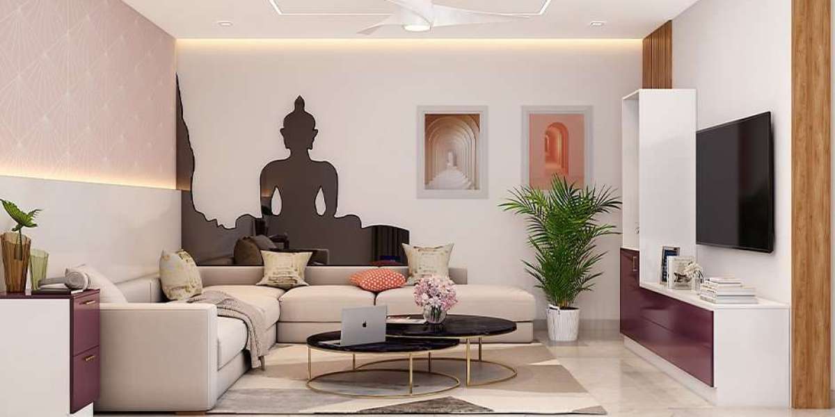 European Style Interior by an Interior Design Studio in Barsha